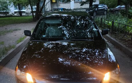 Volvo S40 II, 2005 год, 599 000 рублей, 2 фотография