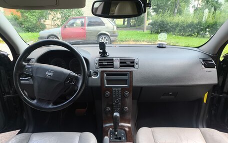 Volvo S40 II, 2005 год, 599 000 рублей, 9 фотография