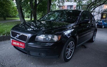 Volvo S40 II, 2005 год, 599 000 рублей, 8 фотография
