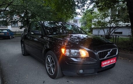 Volvo S40 II, 2005 год, 599 000 рублей, 1 фотография