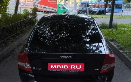 Volvo S40 II, 2005 год, 599 000 рублей, 5 фотография