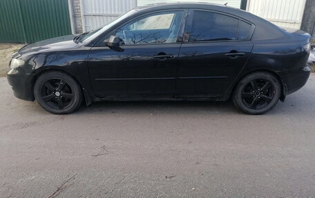 Mazda 3, 2005 год, 200 000 рублей, 1 фотография