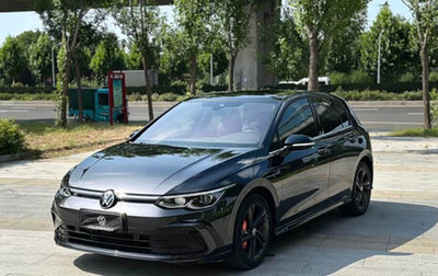 Volkswagen Golf VIII, 2023 год, 2 100 000 рублей, 1 фотография