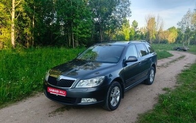 Skoda Octavia, 2011 год, 1 100 000 рублей, 1 фотография