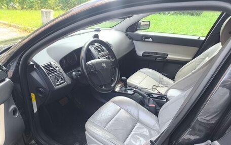Volvo S40 II, 2005 год, 599 000 рублей, 10 фотография