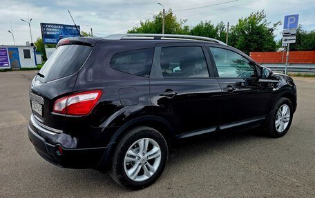Nissan Qashqai+2 I, 2011 год, 1 150 000 рублей, 5 фотография