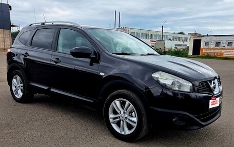 Nissan Qashqai+2 I, 2011 год, 1 150 000 рублей, 4 фотография