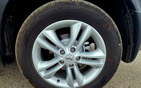 Nissan Qashqai+2 I, 2011 год, 1 150 000 рублей, 10 фотография