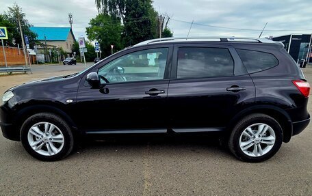 Nissan Qashqai+2 I, 2011 год, 1 150 000 рублей, 8 фотография