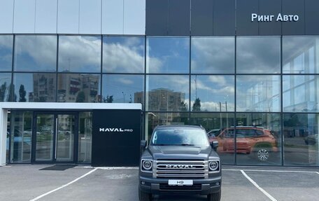 Haval H9, 2026 год, 5 299 000 рублей, 1 фотография