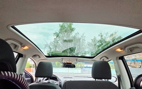 Nissan Qashqai+2 I, 2011 год, 1 150 000 рублей, 16 фотография