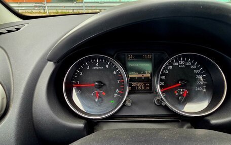 Nissan Qashqai+2 I, 2011 год, 1 150 000 рублей, 15 фотография