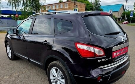 Nissan Qashqai+2 I, 2011 год, 1 150 000 рублей, 7 фотография
