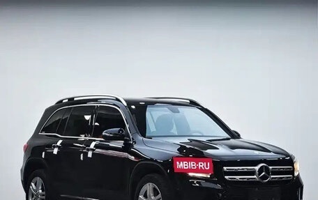 Mercedes-Benz GLB, 2020 год, 1 900 666 рублей, 1 фотография