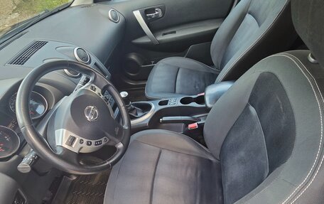 Nissan Qashqai+2 I, 2011 год, 1 150 000 рублей, 20 фотография