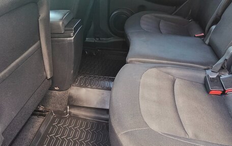 Nissan Qashqai+2 I, 2011 год, 1 150 000 рублей, 21 фотография
