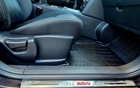 Nissan Qashqai+2 I, 2011 год, 1 150 000 рублей, 23 фотография