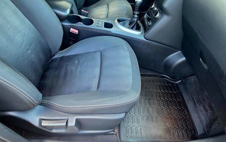 Nissan Qashqai+2 I, 2011 год, 1 150 000 рублей, 22 фотография