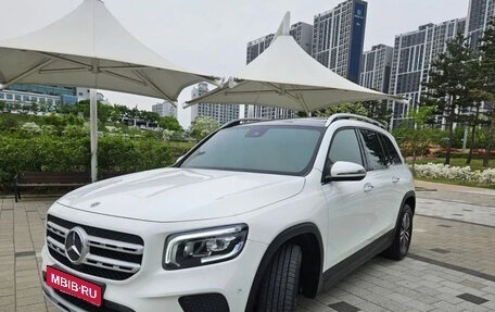 Mercedes-Benz GLB, 2023 год, 2 340 777 рублей, 1 фотография