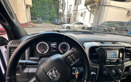 Rambler 1500, 2020 год, 3 550 000 рублей, 8 фотография