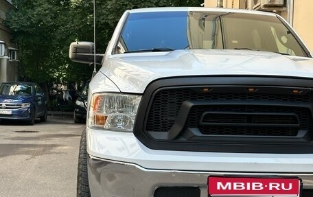 Rambler 1500, 2020 год, 3 550 000 рублей, 3 фотография