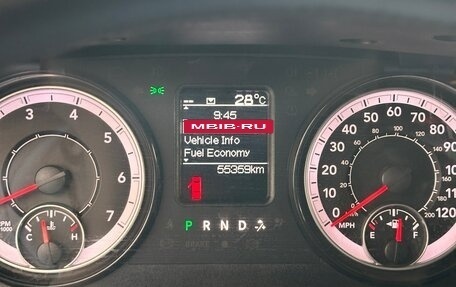 Rambler 1500, 2020 год, 3 550 000 рублей, 9 фотография