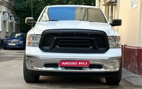Rambler 1500, 2020 год, 3 550 000 рублей, 4 фотография