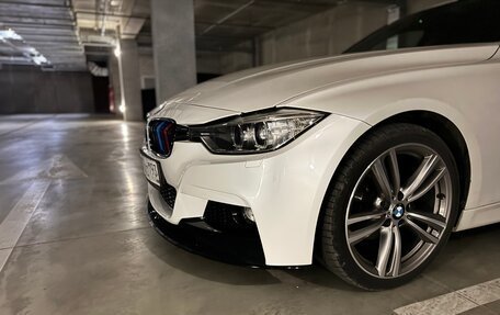 BMW 3 серия, 2014 год, 2 100 000 рублей, 5 фотография