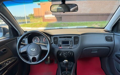 KIA Rio II, 2010 год, 470 000 рублей, 7 фотография