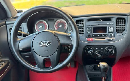 KIA Rio II, 2010 год, 470 000 рублей, 8 фотография