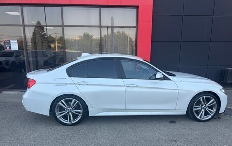 BMW 3 серия, 2014 год, 2 100 000 рублей, 2 фотография