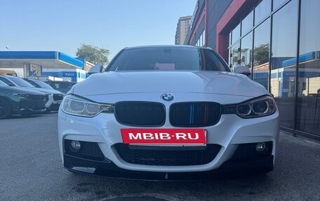 BMW 3 серия, 2014 год, 2 100 000 рублей, 3 фотография