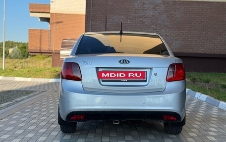 KIA Rio II, 2010 год, 470 000 рублей, 5 фотография