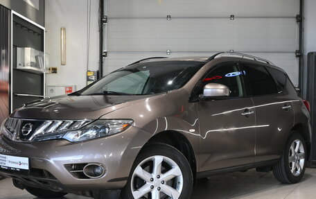 Nissan Murano, 2010 год, 895 000 рублей, 3 фотография