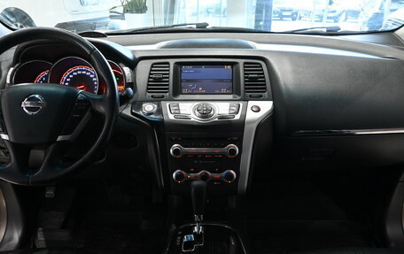 Nissan Murano, 2010 год, 895 000 рублей, 7 фотография