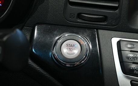 Nissan Murano, 2010 год, 895 000 рублей, 13 фотография