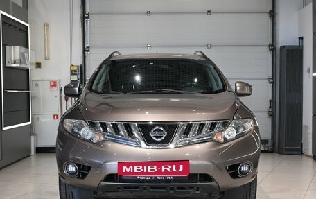 Nissan Murano, 2010 год, 895 000 рублей, 2 фотография