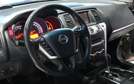 Nissan Murano, 2010 год, 895 000 рублей, 6 фотография