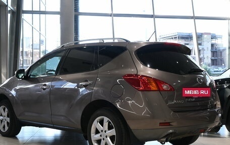 Nissan Murano, 2010 год, 895 000 рублей, 4 фотография