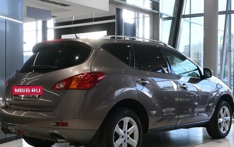 Nissan Murano, 2010 год, 895 000 рублей, 5 фотография