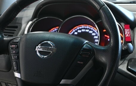 Nissan Murano, 2010 год, 895 000 рублей, 12 фотография