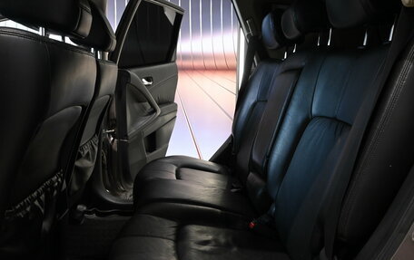 Nissan Murano, 2010 год, 895 000 рублей, 21 фотография