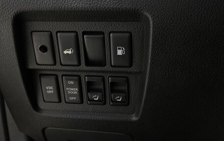 Nissan Murano, 2010 год, 895 000 рублей, 17 фотография