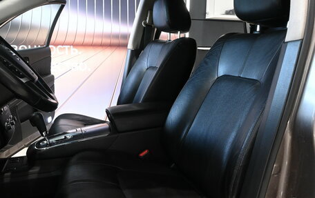 Nissan Murano, 2010 год, 895 000 рублей, 18 фотография