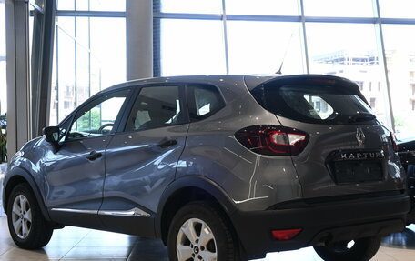 Renault Kaptur I рестайлинг, 2018 год, 1 280 000 рублей, 4 фотография