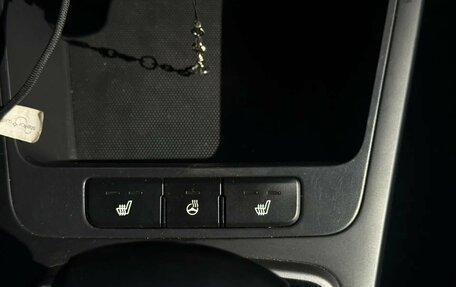 KIA Rio IV, 2019 год, 1 495 000 рублей, 10 фотография