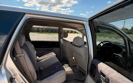 Nissan Bassara, 2000 год, 450 000 рублей, 8 фотография
