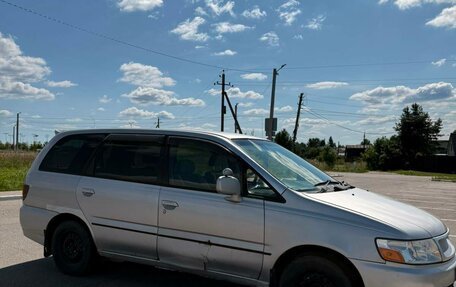 Nissan Bassara, 2000 год, 450 000 рублей, 6 фотография
