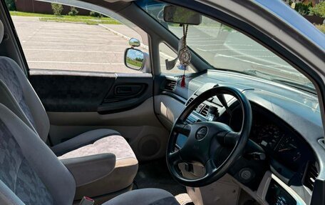 Nissan Bassara, 2000 год, 450 000 рублей, 7 фотография