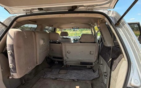 Nissan Bassara, 2000 год, 450 000 рублей, 13 фотография